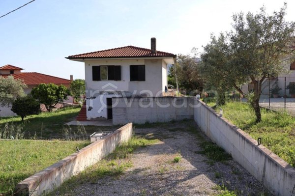 casa indipendente in vendita a Sezze
