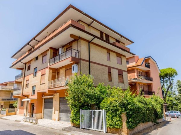 appartamento in vendita a Sezze