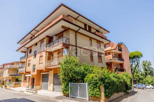 appartamento in vendita a Sezze