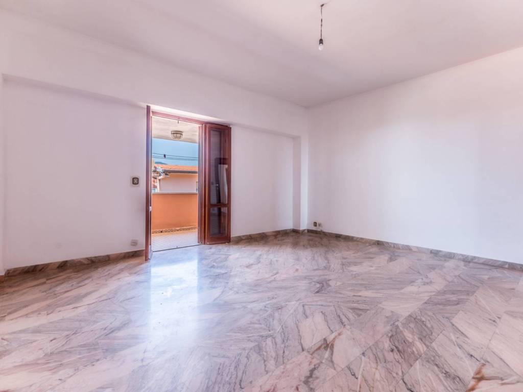 appartamento in vendita a Sezze