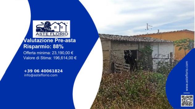 terreno edificabile in vendita a Sezze
