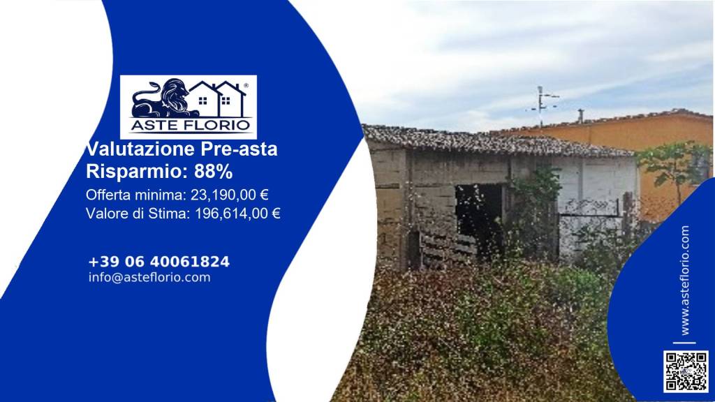 terreno edificabile in vendita a Sezze