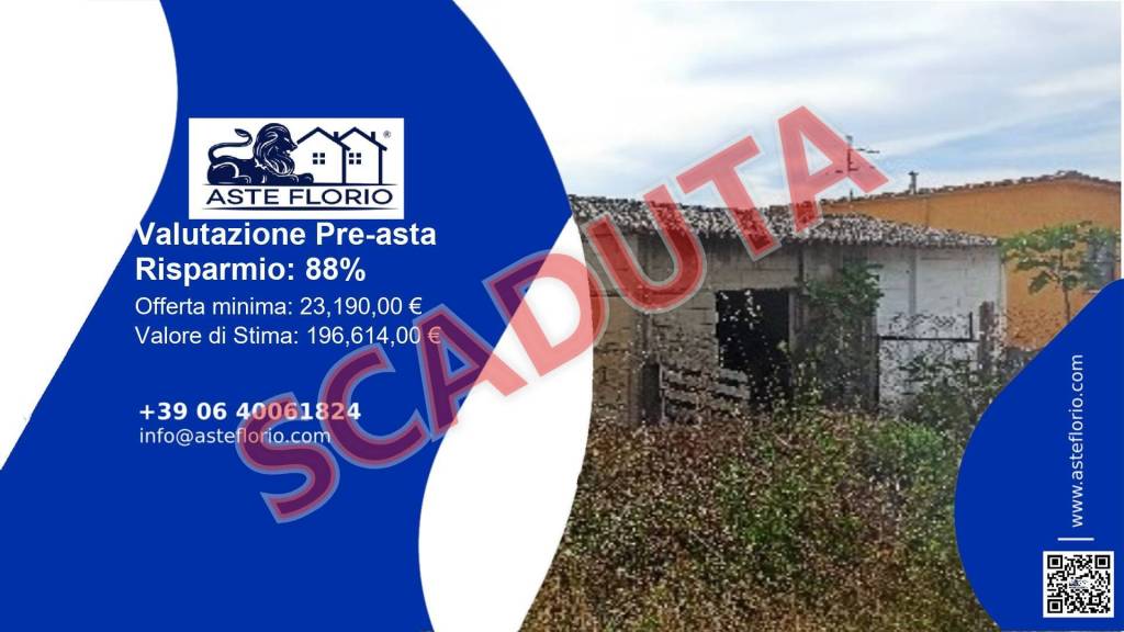 terreno edificabile in vendita a Sezze