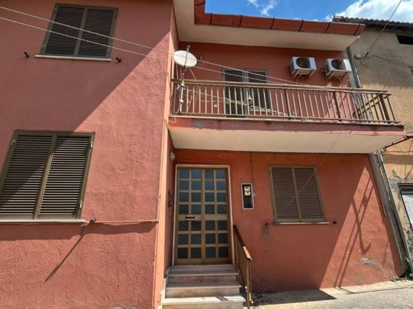 appartamento in vendita a Sezze