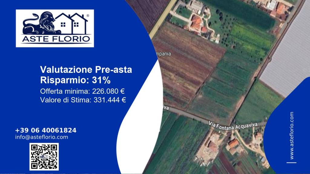 negozio in vendita a Sezze