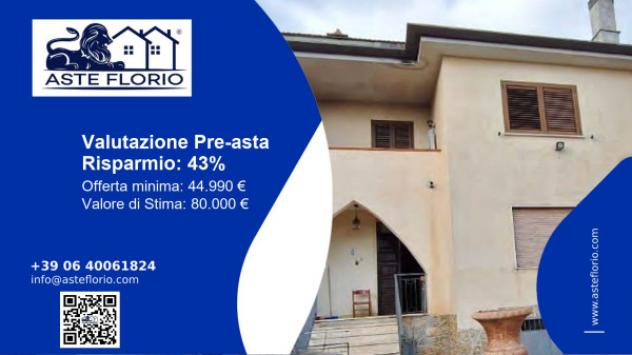 appartamento in vendita a Sezze