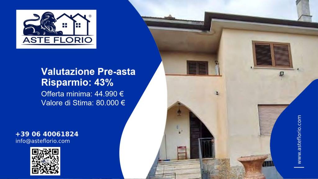 appartamento in vendita a Sezze