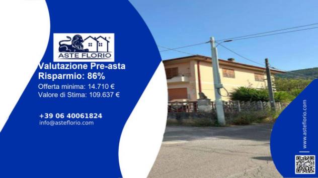 appartamento in vendita a Sezze