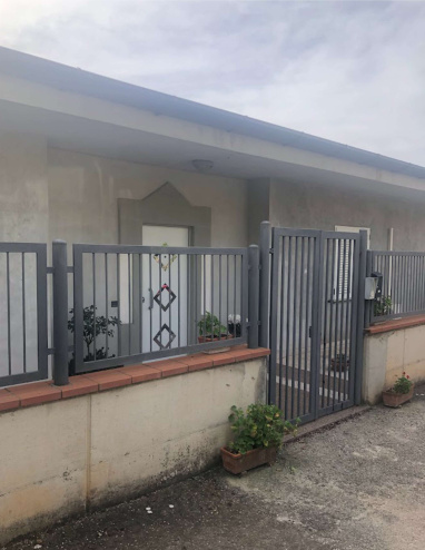 casa indipendente in vendita a Sezze