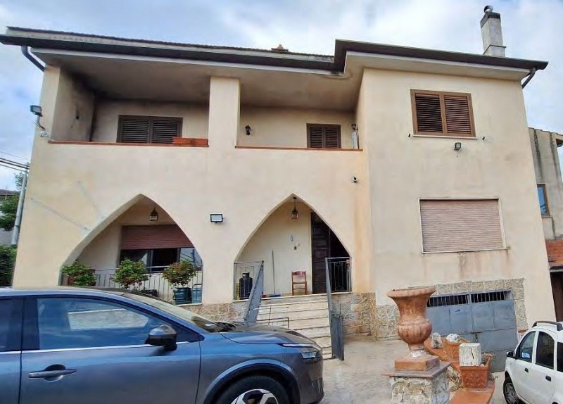 appartamento in vendita a Sezze