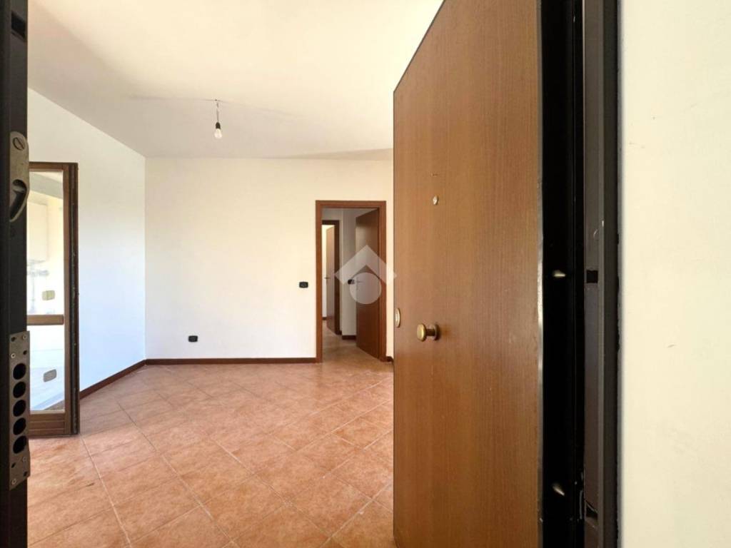appartamento in vendita a Sezze in zona Sezze Scalo