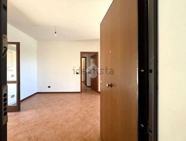 appartamento in vendita a Sezze in zona Sezze Scalo