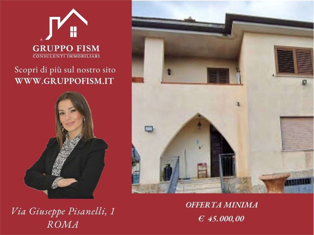 appartamento in vendita a Sezze