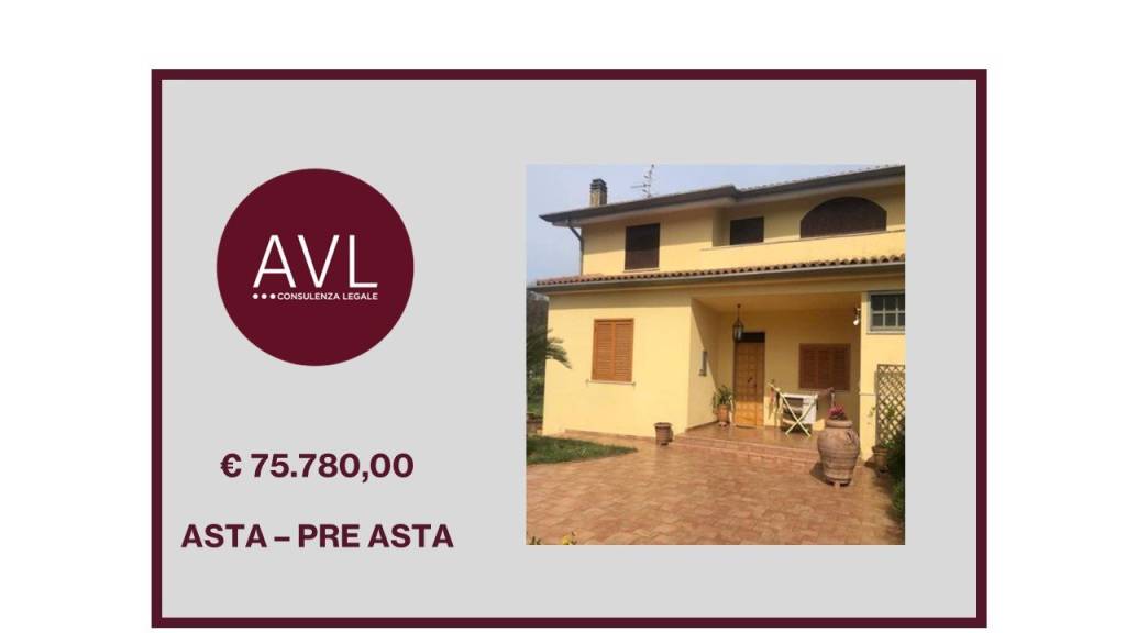 casa indipendente in vendita a Sezze in zona Colli