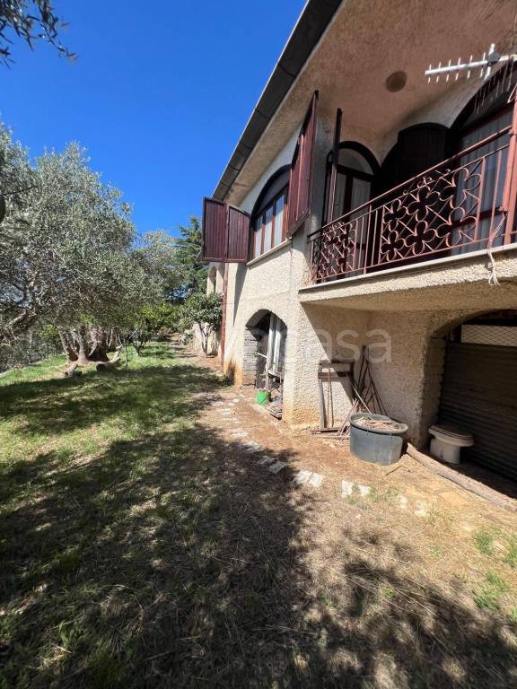 casa indipendente in vendita a Sezze