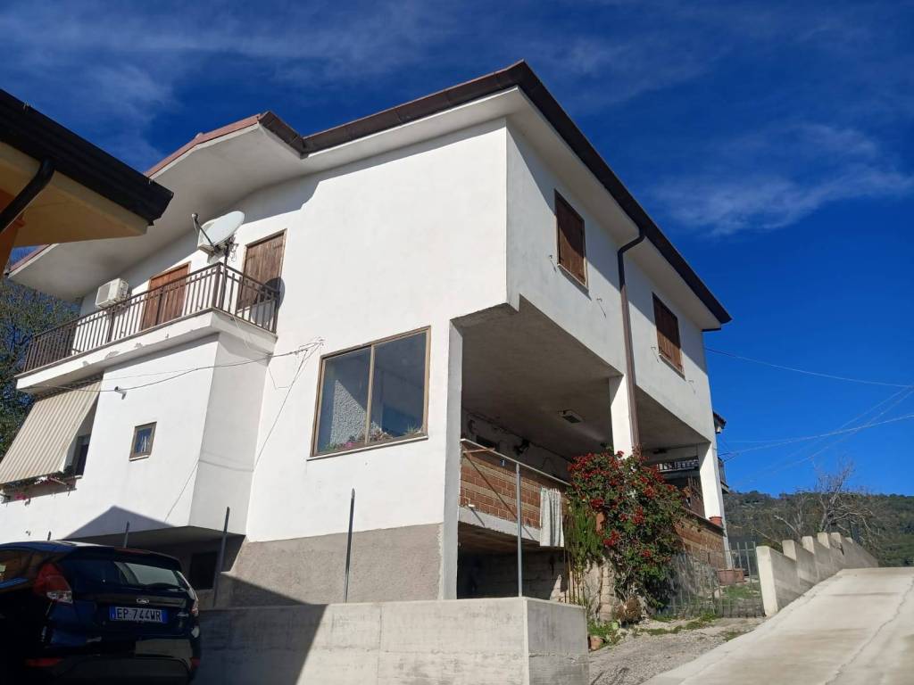 casa indipendente in vendita a Sezze in zona Casali