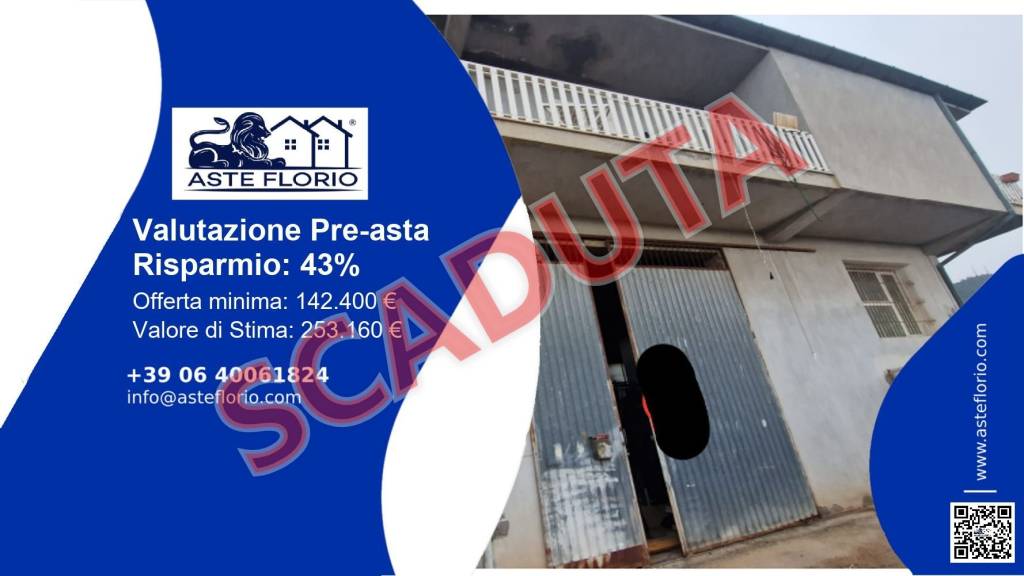 appartamento in vendita a Sezze in zona Sezze Scalo