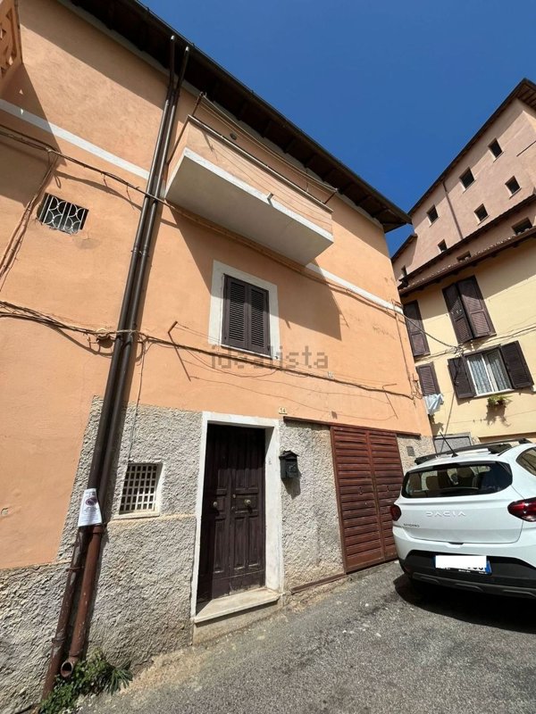 appartamento in vendita a Sezze