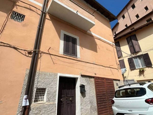 appartamento in vendita a Sezze