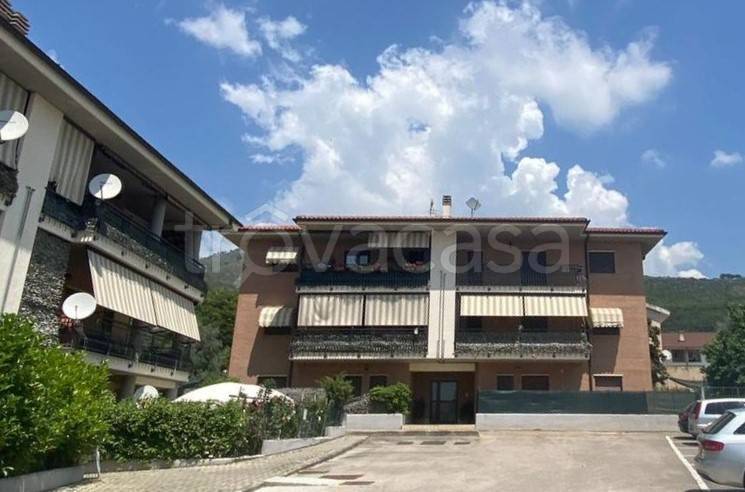 appartamento in vendita a Sezze