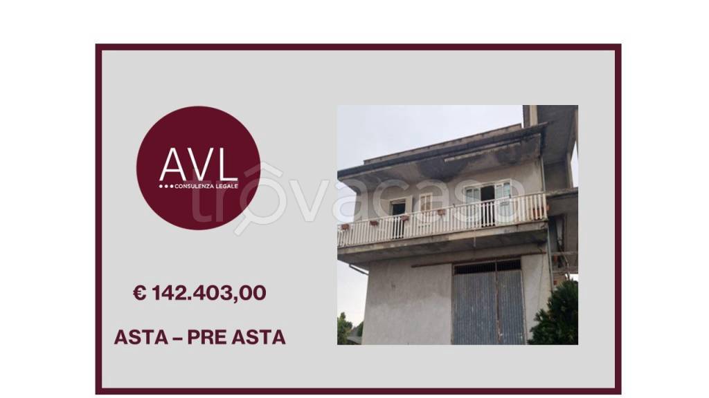 appartamento in vendita a Sezze in zona Sezze Scalo