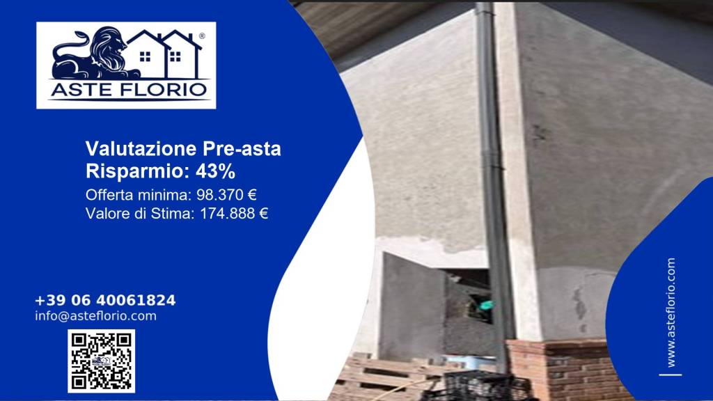 appartamento in vendita a Sezze in zona Campo Cervino