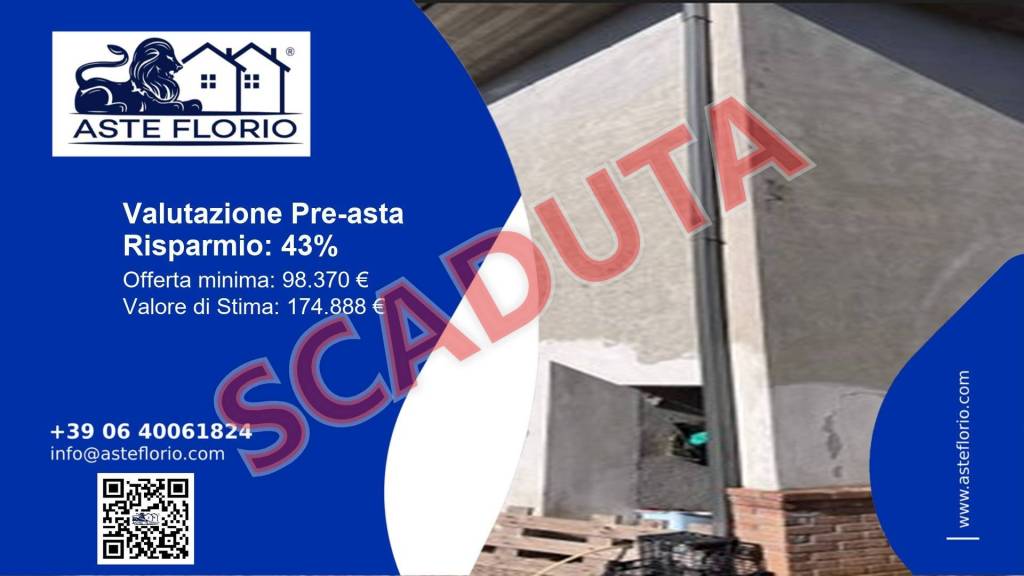 appartamento in vendita a Sezze in zona Campo Cervino