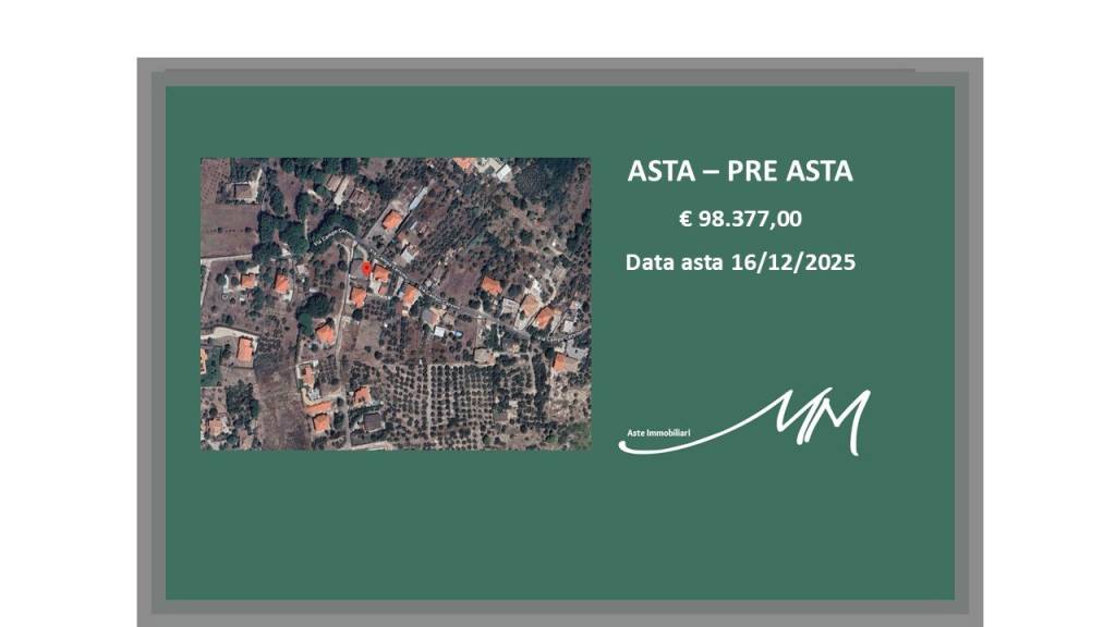 appartamento in vendita a Sezze in zona Campo Cervino