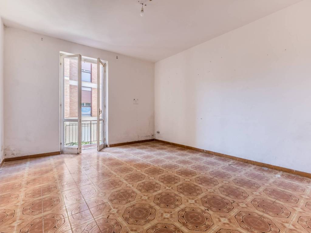 appartamento in vendita a Sezze