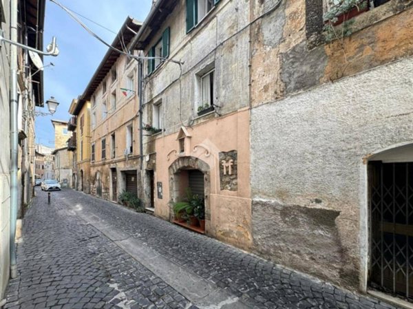 appartamento in vendita a Sezze