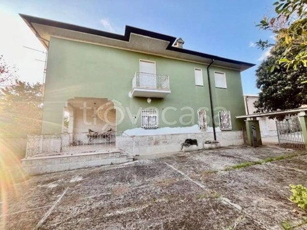 appartamento in vendita a Sezze