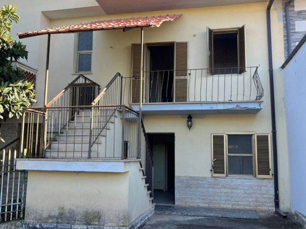 appartamento in vendita a Sezze