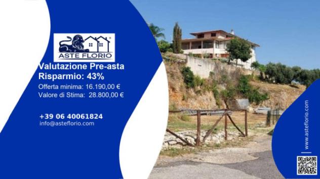terreno agricolo in vendita a Sezze