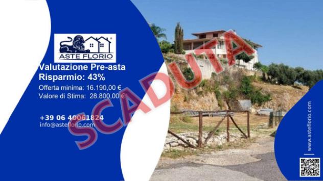 terreno agricolo in vendita a Sezze