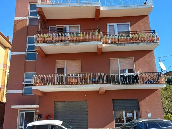 appartamento in vendita a Sezze