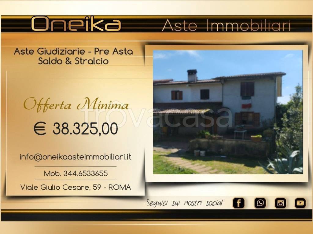 appartamento in vendita a Sezze in zona Croce Moschitto