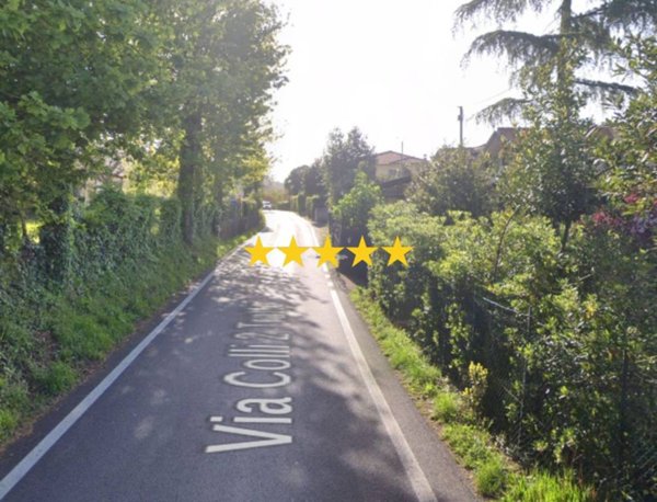 appartamento in vendita a Sezze in zona Colli