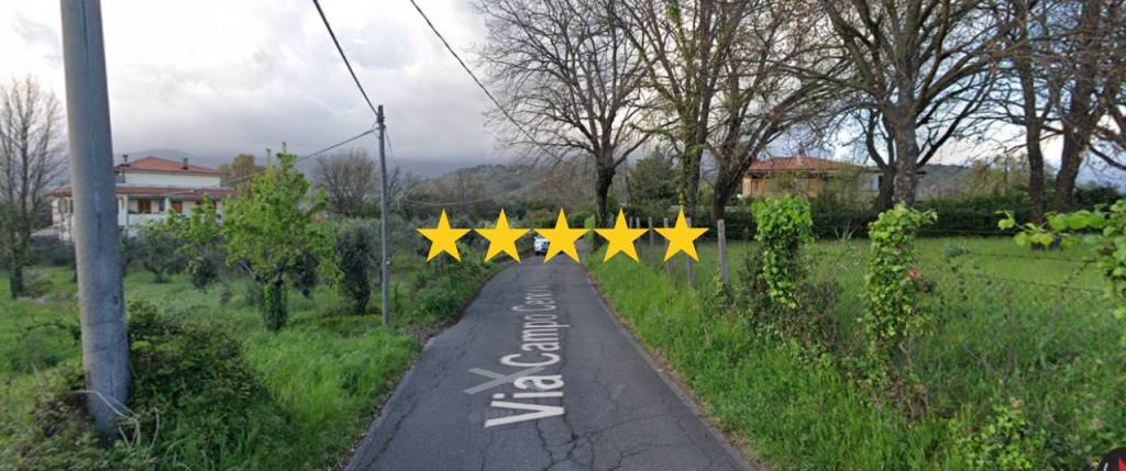 appartamento in vendita a Sezze in zona Campo Cervino