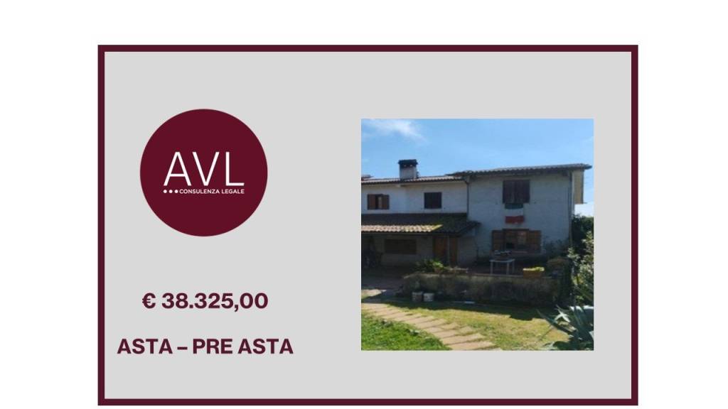 casa indipendente in vendita a Sezze in zona Croce Moschitto