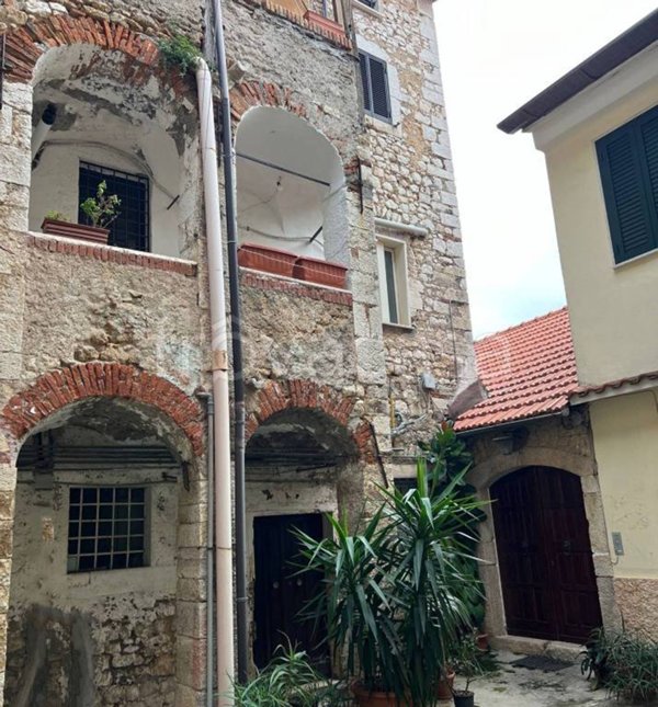 appartamento in vendita a Sezze