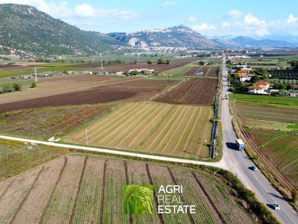 terreno agricolo in vendita a Sezze in zona Sezze Scalo