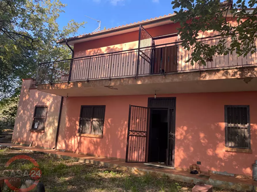 casa indipendente in vendita a Sezze in zona Foresta