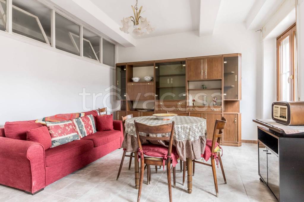 appartamento in vendita a Sezze