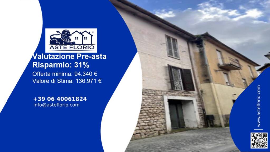 appartamento in vendita a Sezze