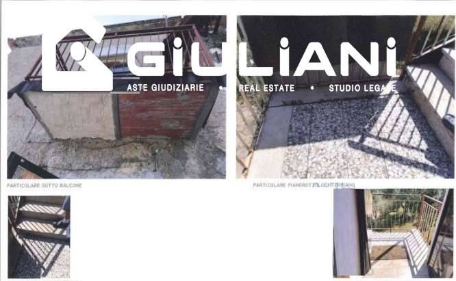 appartamento in vendita a Sezze