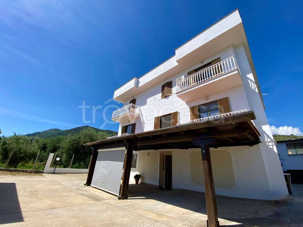 appartamento in vendita a Sezze in zona Sezze Scalo