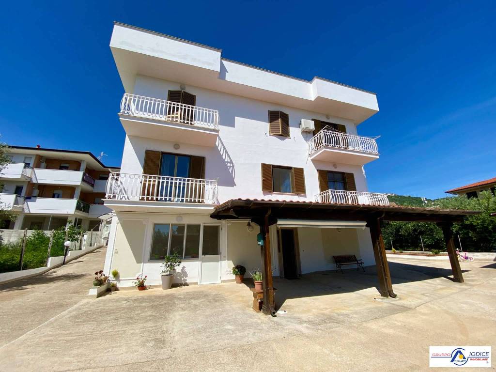 appartamento in vendita a Sezze in zona Sezze Scalo