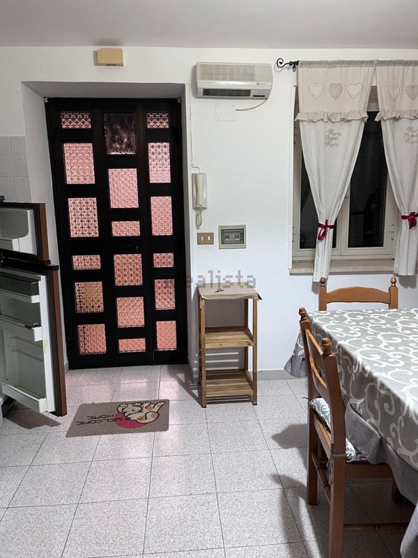 appartamento in vendita a Sezze