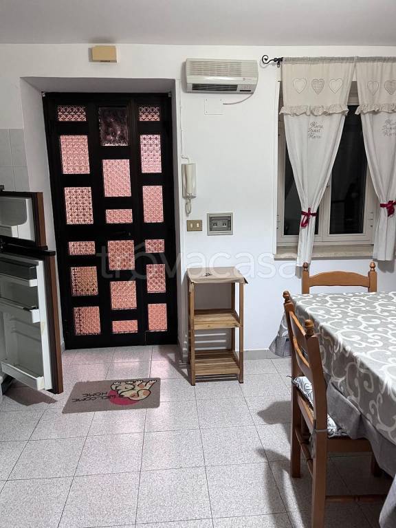 appartamento in vendita a Sezze