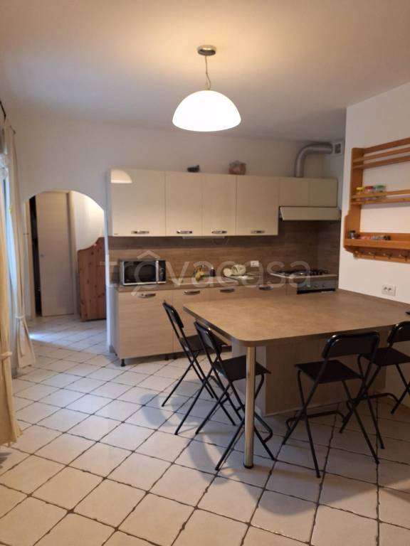 appartamento in vendita a Sezze